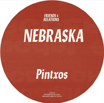 NEBRASKA - Friends & Relations