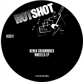 KENLO - Hot Shot Sounds