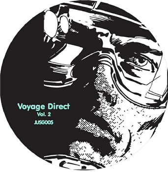 Chris CARRIER feat RHYTHM & SOUL - Voyage Direct Vol 2 - Jus Groove It Chris CARRIER feat RHYTHM & SOUL - Voyage Direct Vol 2 - Jus Groove It