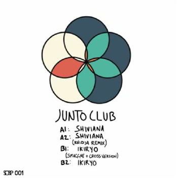 The JUNTO CLUB - Snap Crackle & Pop