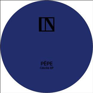 PEPE  - IN RECORDS