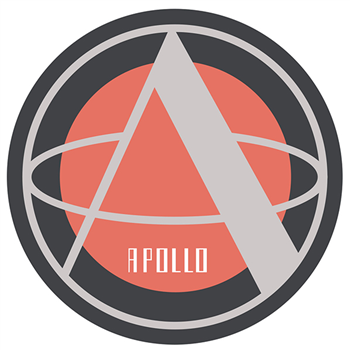 AMYN - BEST HEARD IN THE SHADWOS EP - Apollo