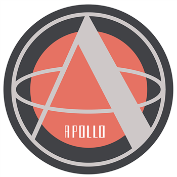 AMYN - BEST HEARD IN THE SHADWOS EP - Apollo AMYN - BEST HEARD IN THE SHADWOS EP - Apollo