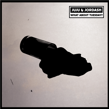 JUJU & JORDASH - WHAT ABOUT TUESDAY? - Dekmantel