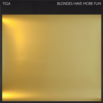 Tiga - Blondes Have More Fun (part 2) - Turbo Recordings