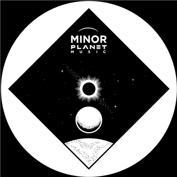 MINOR001 - Va - Minor Planet Music