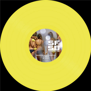 SFSB Recordings - Party Disco Vol 1 - SFSB Recordings SFSB Recordings - Party Disco Vol 1 - SFSB Recordings