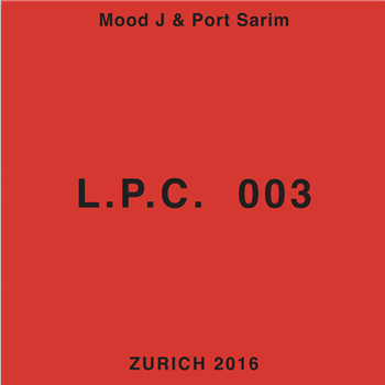 Mood J & Port Sarim - L.P.C. Music