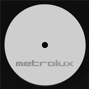 Metrolux Edition 3 EP - VA - Metrolux