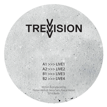 TreVision Live - Live Cuts 01 - Trevision