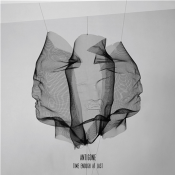 ANTIGONE - TIME ENOUGH AT LAST - Token ANTIGONE - TIME ENOUGH AT LAST - Token