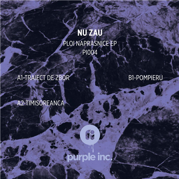 Nu Zau - Ploi Naprasnice  - Purple Inc