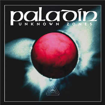 PALADIN - UNKNOWN ZONES LP - Per Musica Ad Astra