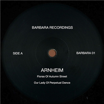 Arnheim - Floras Of Autumn Street - Barbara Recordings