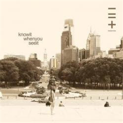 Alexis Tyrel - Know It When You See It - Lessismore Alexis Tyrel - Know It When You See It - Lessismore