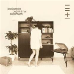 Estroe / MBC / Alexis Tyrel - Lessismore But Minimal Is Too Much - Lessismore