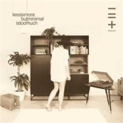 Estroe / MBC / Alexis Tyrel - Lessismore But Minimal Is Too Much - Lessismore Estroe / MBC / Alexis Tyrel - Lessismore But Minimal Is Too Much - Lessismore