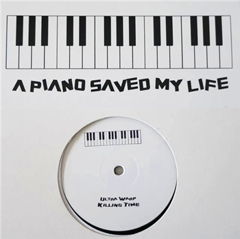 Unknown - A Piano Saved My Life - Piano Music