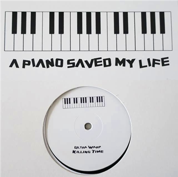 Unknown - A Piano Saved My Life - Piano Music Unknown - A Piano Saved My Life - Piano Music