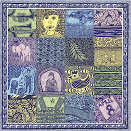 Obadikah - Honest Jons Records Obadikah - Honest Jons Records