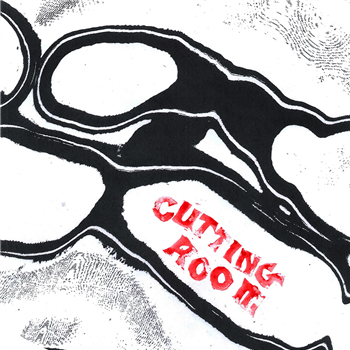 Cutting Room - Cutting Room EP - Steeplejack