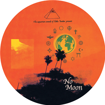 No Moon - Prett Fly For A Lo Fi - Echo Vortex