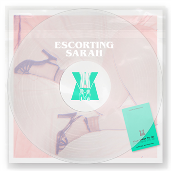 Escorting Sarah - 002 - Escorting Sarah