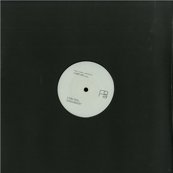 Romar / Janeret - OUTERSPACE EP - RORA Romar / Janeret - OUTERSPACE EP - RORA