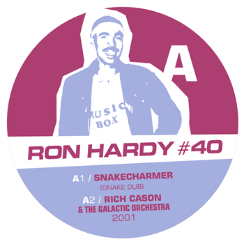 R.D.Y# 40 - Va - R.D.Y R.D.Y# 40 - Va - R.D.Y