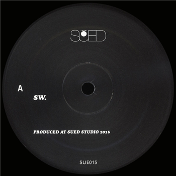 SW - Sued 15 (2 X 12) - Apollo SW - Sued 15 (2 X 12) - Apollo