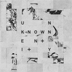 Unknown Entity - UE003 - Unknown Entity