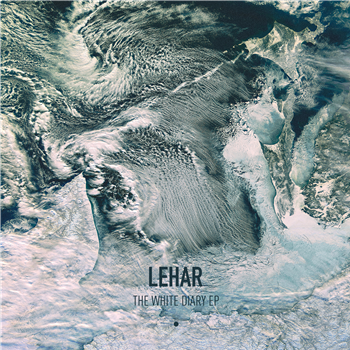Lehar - The White Diary EP (incl. Charles Webster RMX) - CONNAISSEUR RECORDINGS Lehar - The White Diary EP (incl. Charles Webster RMX) - CONNAISSEUR RECORDINGS