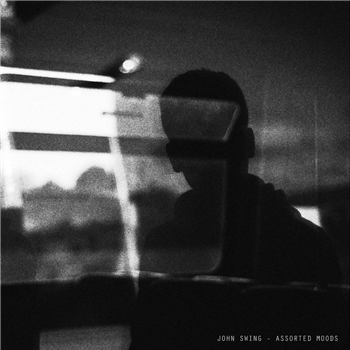 John Swing - Assorted Moods (3 X LP) - LiveJam