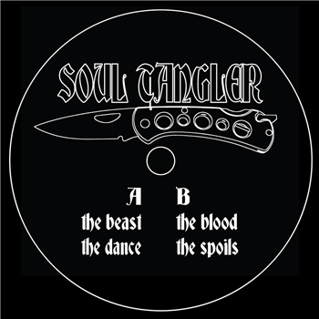 Soul Tangler - Dance With The Beast - Always Human Tapes