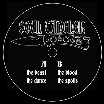 Soul Tangler - Dance With The Beast - Always Human Tapes Soul Tangler - Dance With The Beast - Always Human Tapes