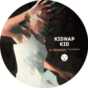 KIDNAP KID - BIRDS THAT FLY