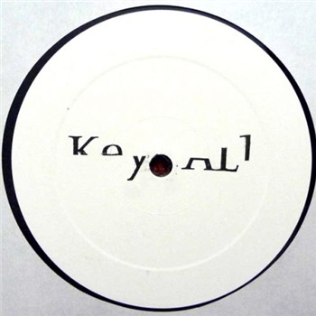 Unknown Artist – Key All 009 - Key All