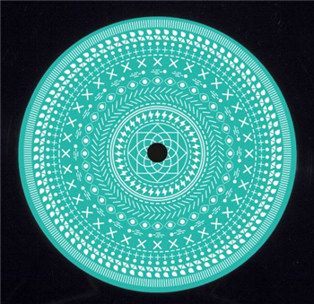 Roger Gerressen – Soul Recognition EP - Joule Imprint