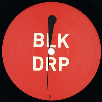 Michael Klein - Blk Drp #1 - BLKDRP