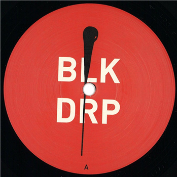 Michael Klein - Blk Drp #1 - BLKDRP Michael Klein - Blk Drp #1 - BLKDRP