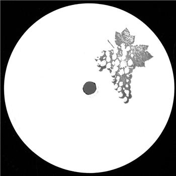 Nconduit & Patrick Gil - Pressed Friends 03 - Pressed Friends