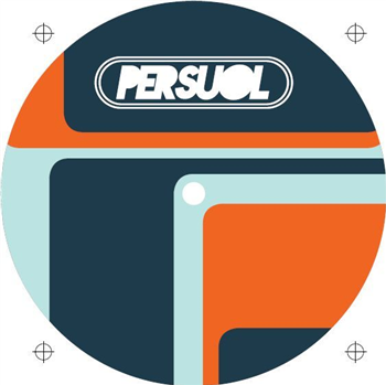 Samhain - Aviaries EP - PERSUOL Samhain - Aviaries EP - PERSUOL