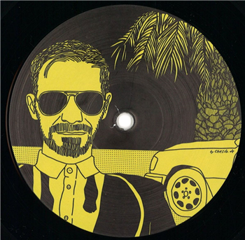 b - Bom Dia Ep - Quality Vibe Records b - Bom Dia Ep - Quality Vibe Records