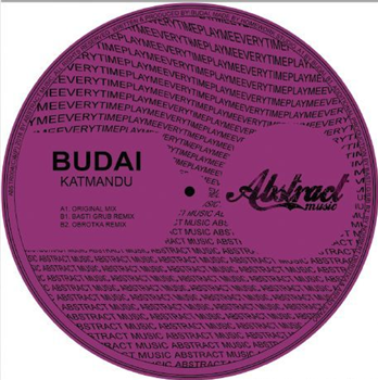 Budai - Katmandu - Abstract Music