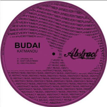 Budai - Katmandu - Abstract Music Budai - Katmandu - Abstract Music