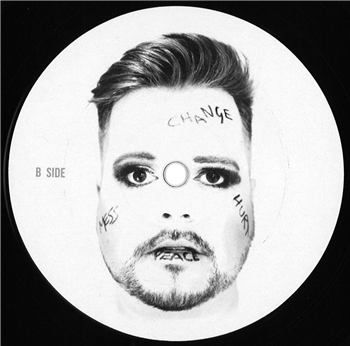 Lavvy Levan - Change Ep - Friday Fox Recordings Lavvy Levan - Change Ep - Friday Fox Recordings