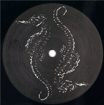 Mike Shannon & Ohm Hourani - Castelar Discos