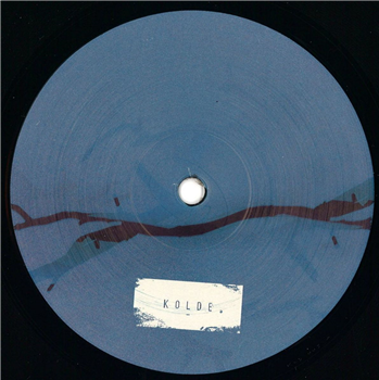 Kolde - Vision E - Kolde Records Kolde - Vision E - Kolde Records