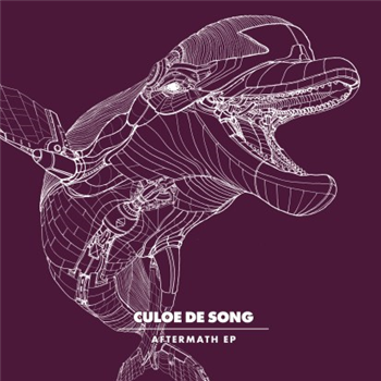 Culoe De Song - Aftermath - Watergate Records
