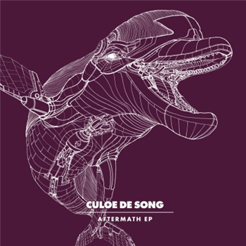 Culoe De Song - Aftermath - Watergate Records Culoe De Song - Aftermath - Watergate Records